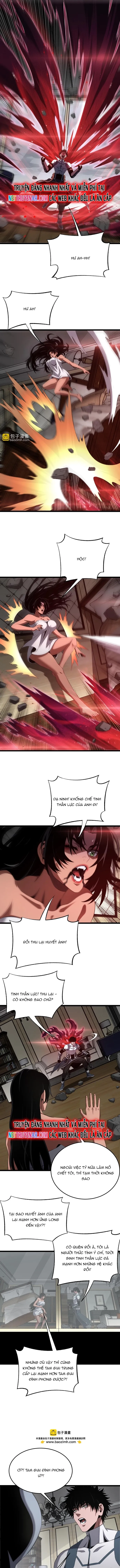 Mạt Thế Kiếm Thần: Ta Chấn Kinh Toàn Cầu Chapter 99 - 7