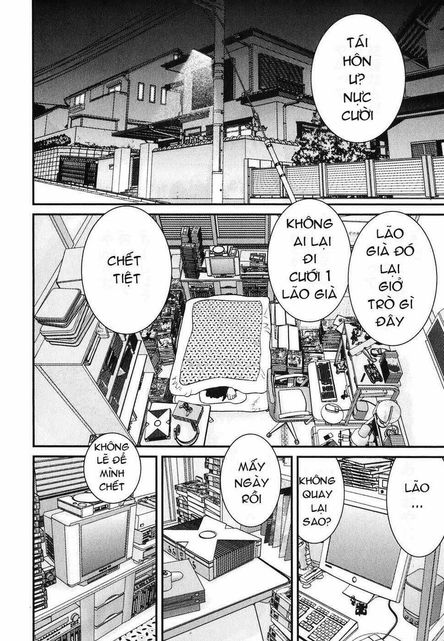 Me-Teru No Kimochi Chapter 1 - 41