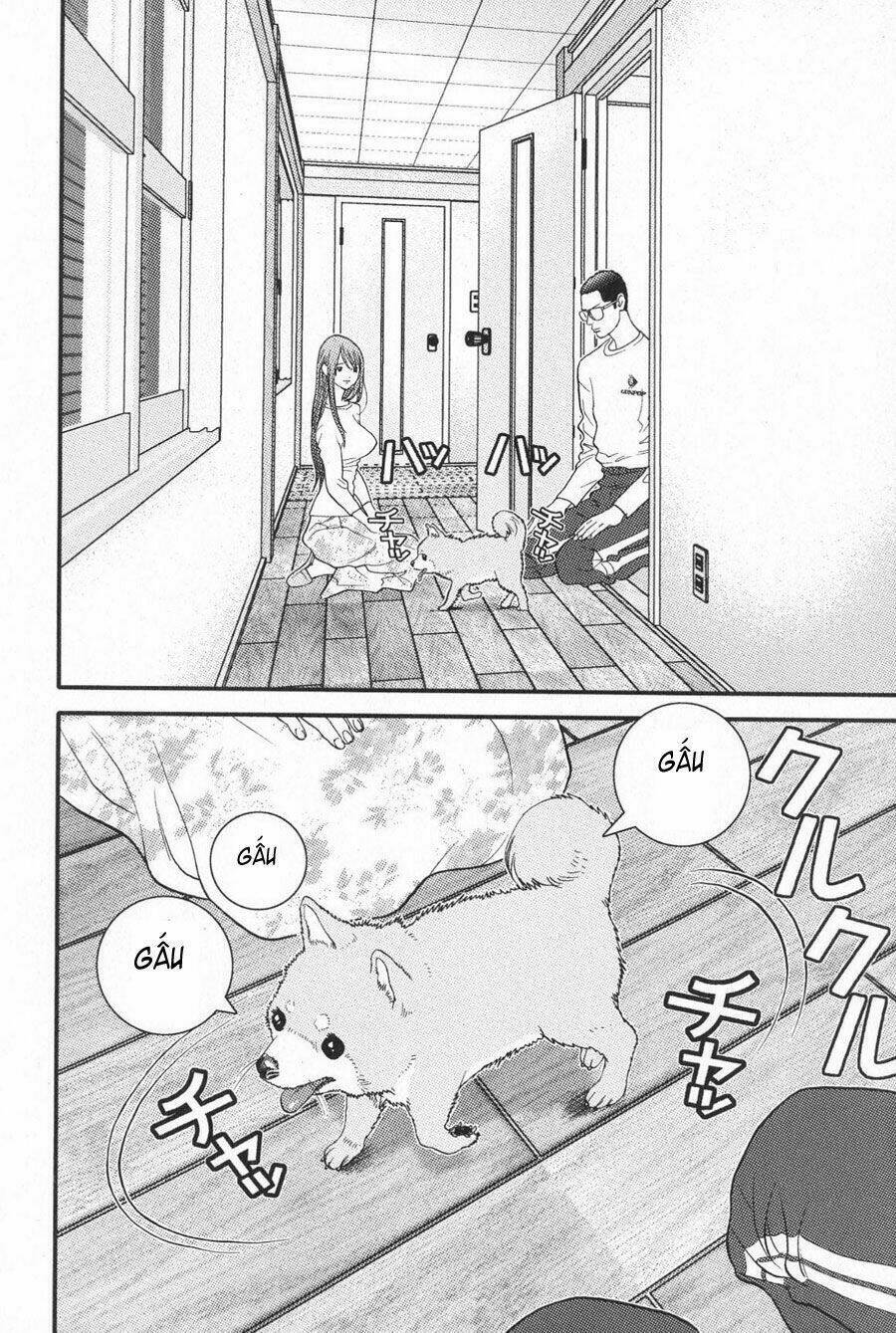 Me-Teru No Kimochi Chapter 10 - 2