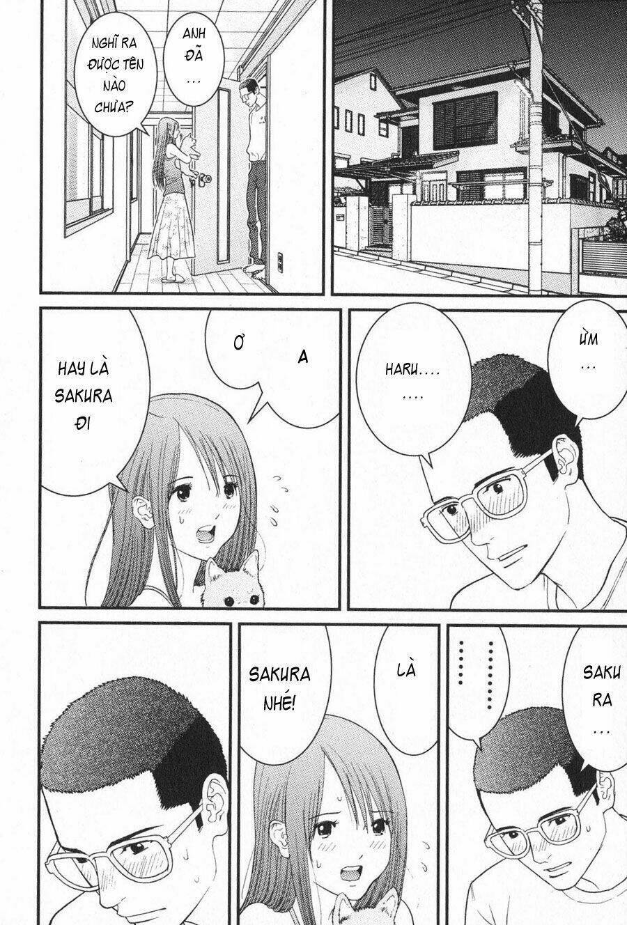 Me-Teru No Kimochi Chapter 10 - 18