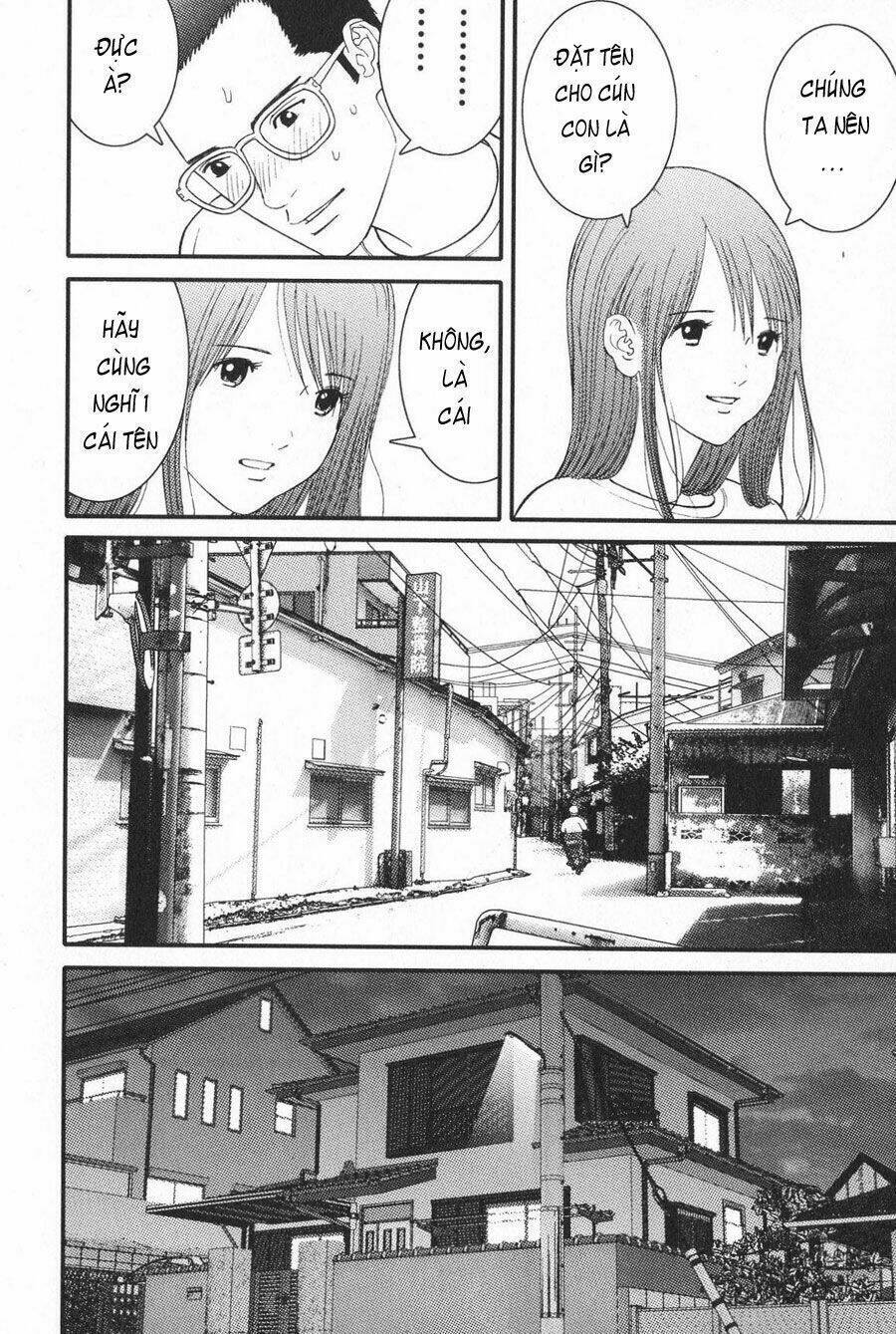 Me-Teru No Kimochi Chapter 10 - 4
