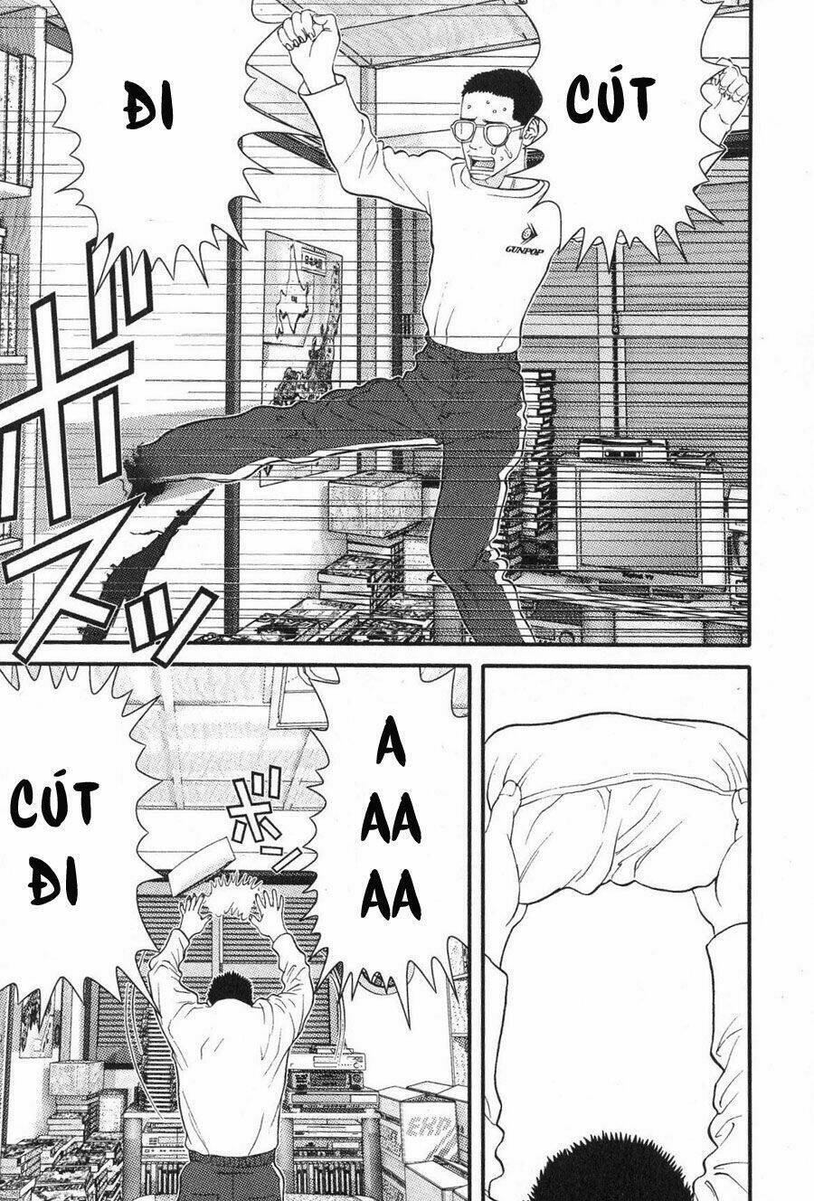 Me-Teru No Kimochi Chapter 13 - 4