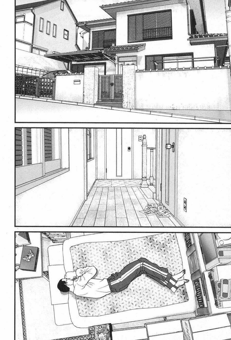 Me-Teru No Kimochi Chapter 13 - 7