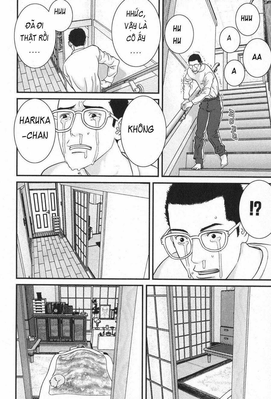 Me-Teru No Kimochi Chapter 13 - 9