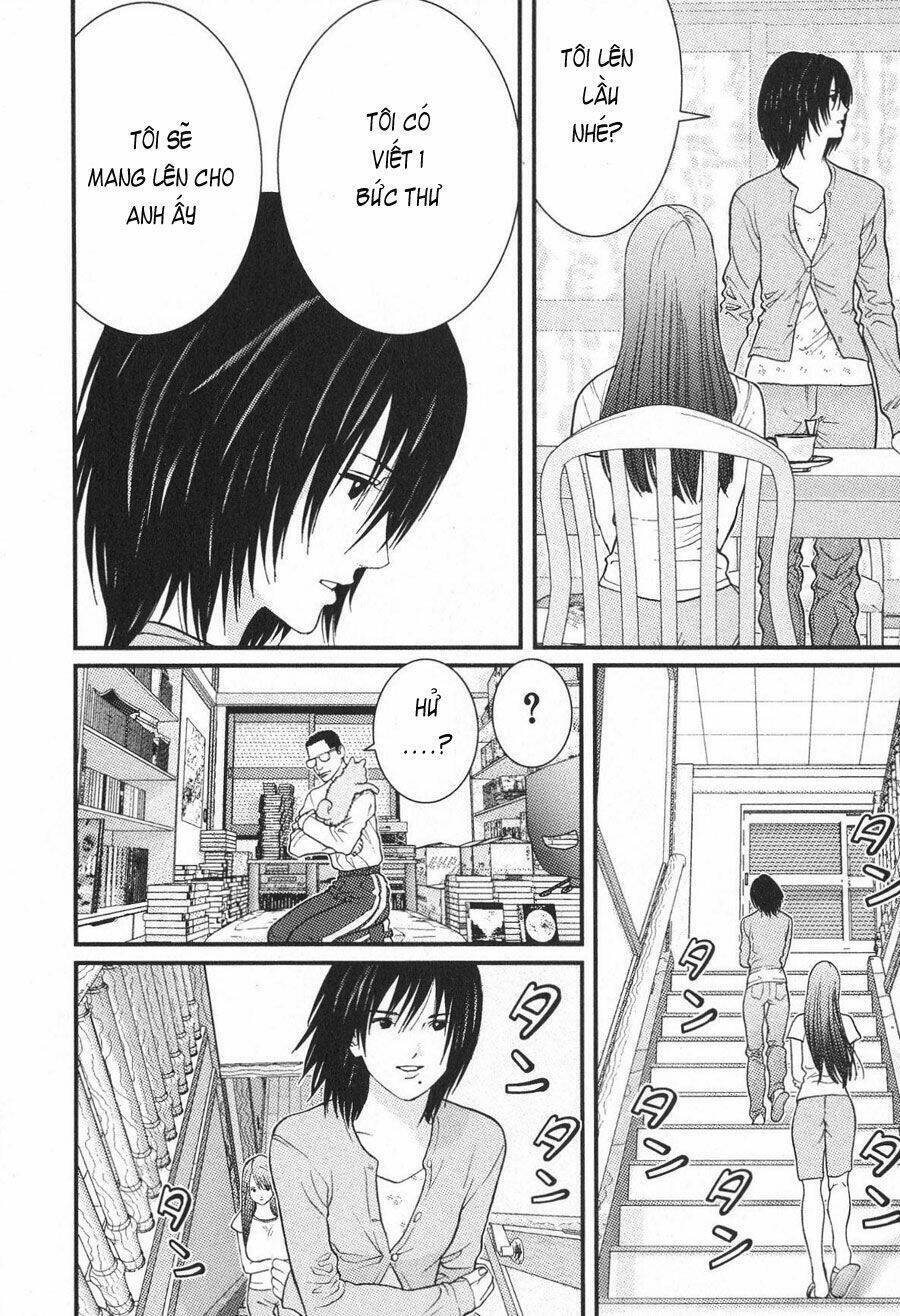 Me-Teru No Kimochi Chapter 15 - 11