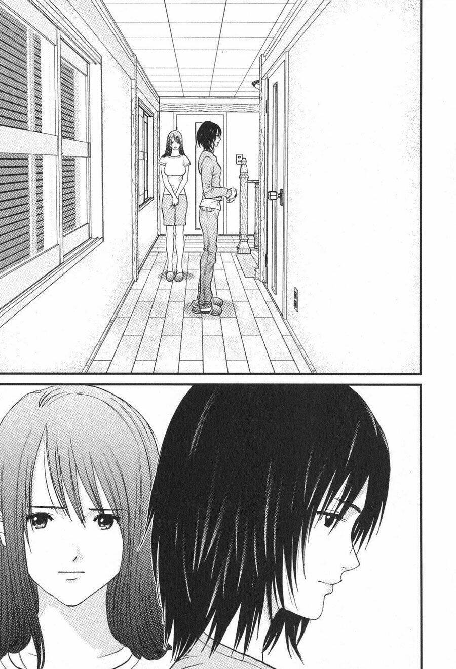 Me-Teru No Kimochi Chapter 15 - 12
