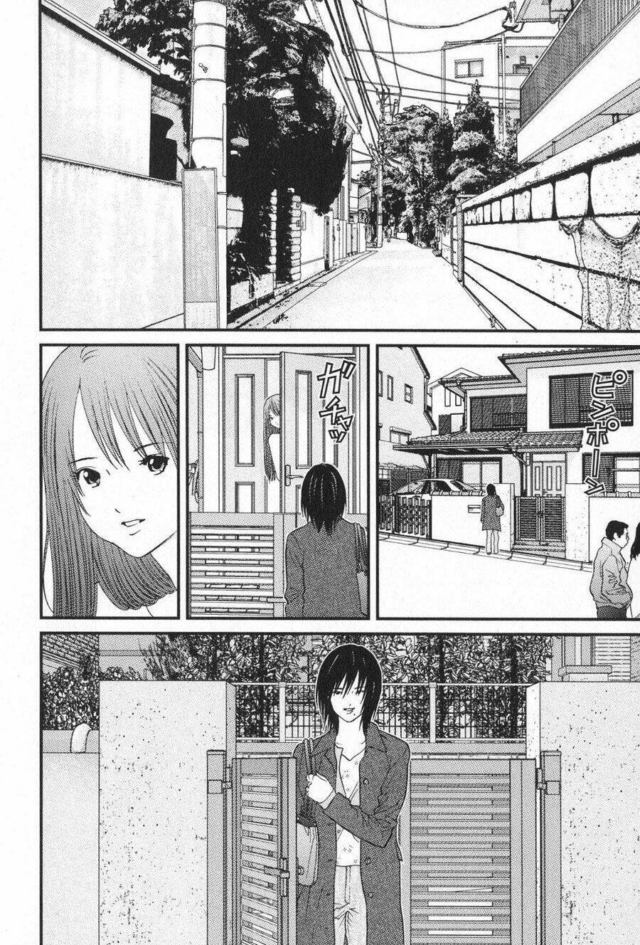 Me-Teru No Kimochi Chapter 15 - 6