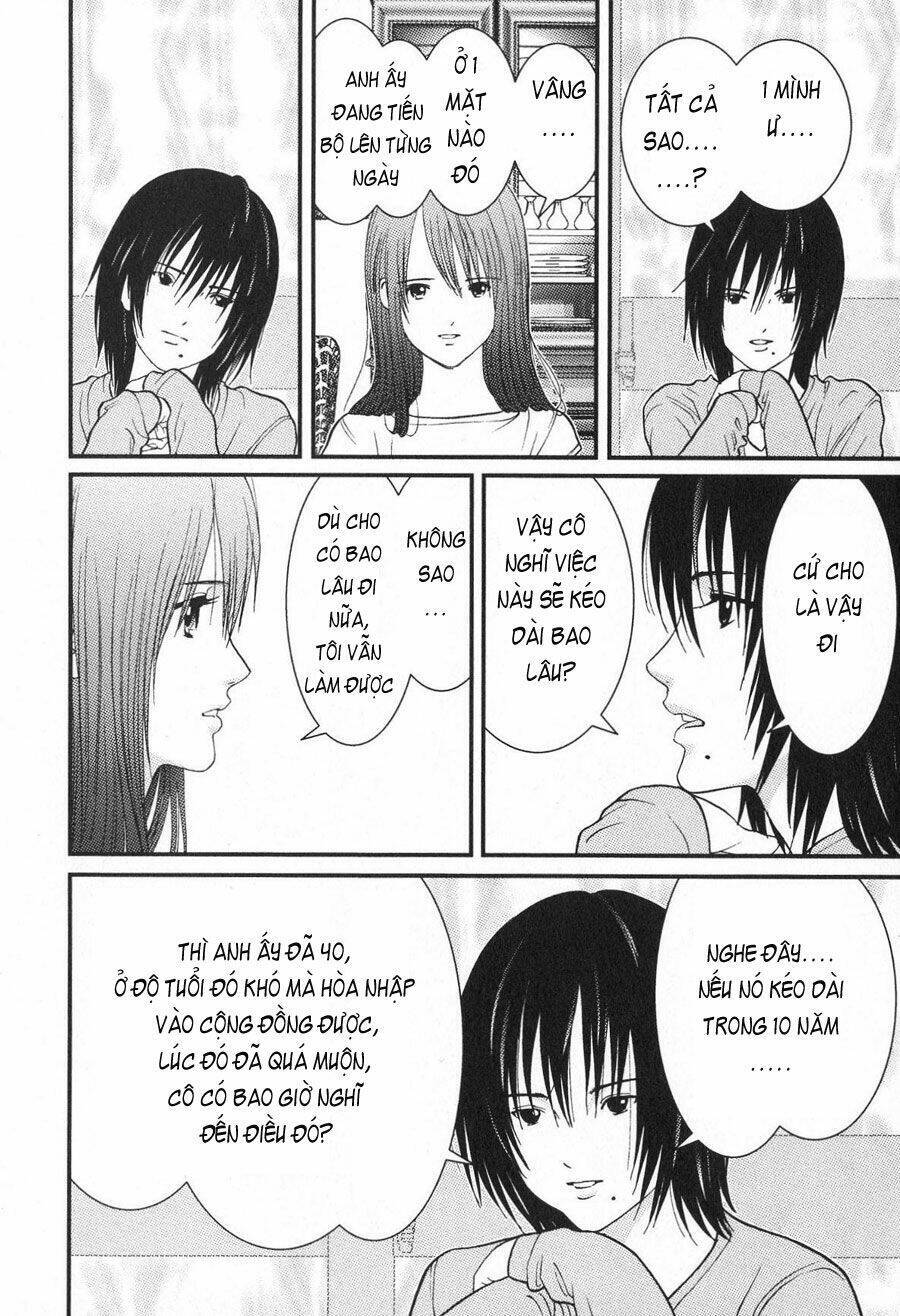 Me-Teru No Kimochi Chapter 15 - 9