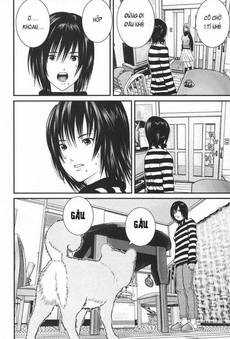 Me-Teru No Kimochi Chapter 16 - 12