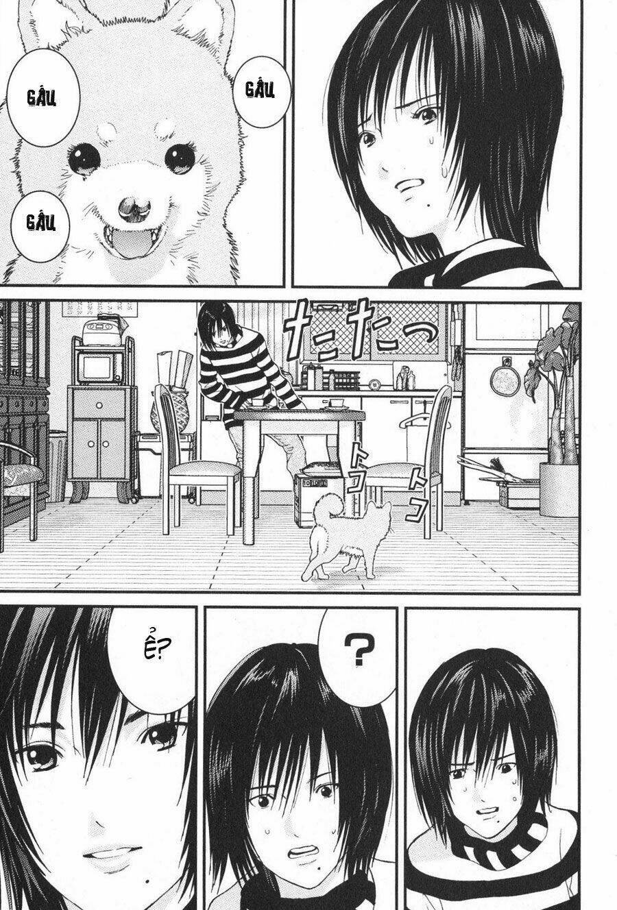 Me-Teru No Kimochi Chapter 16 - 13