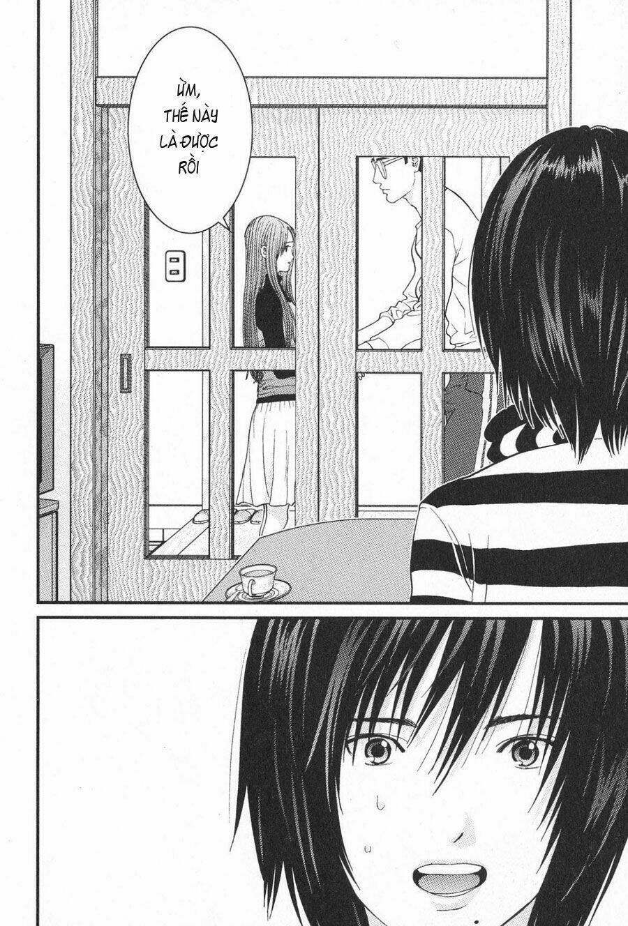 Me-Teru No Kimochi Chapter 16 - 14