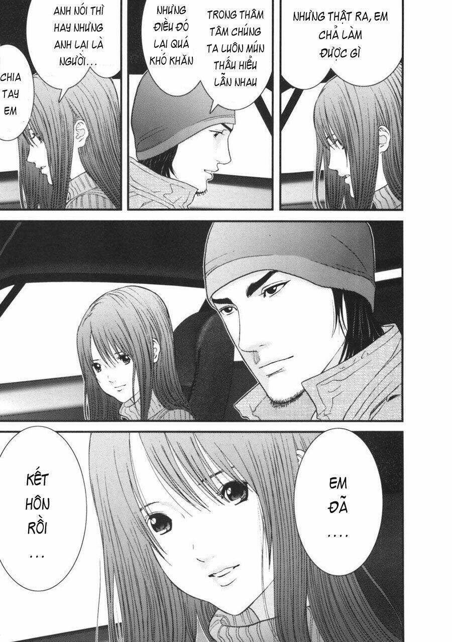 Me-Teru No Kimochi Chapter 19 - 13