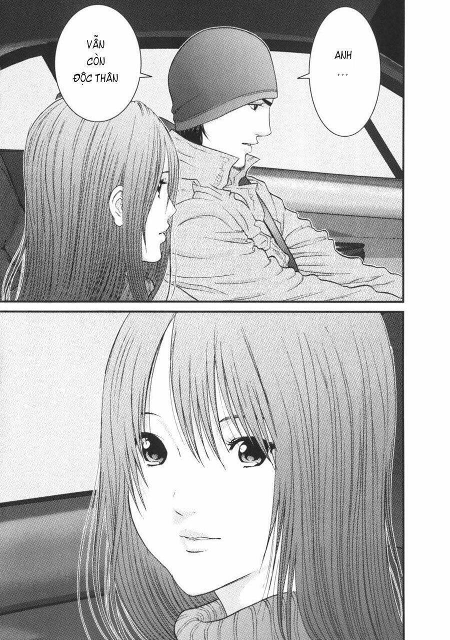 Me-Teru No Kimochi Chapter 19 - 15