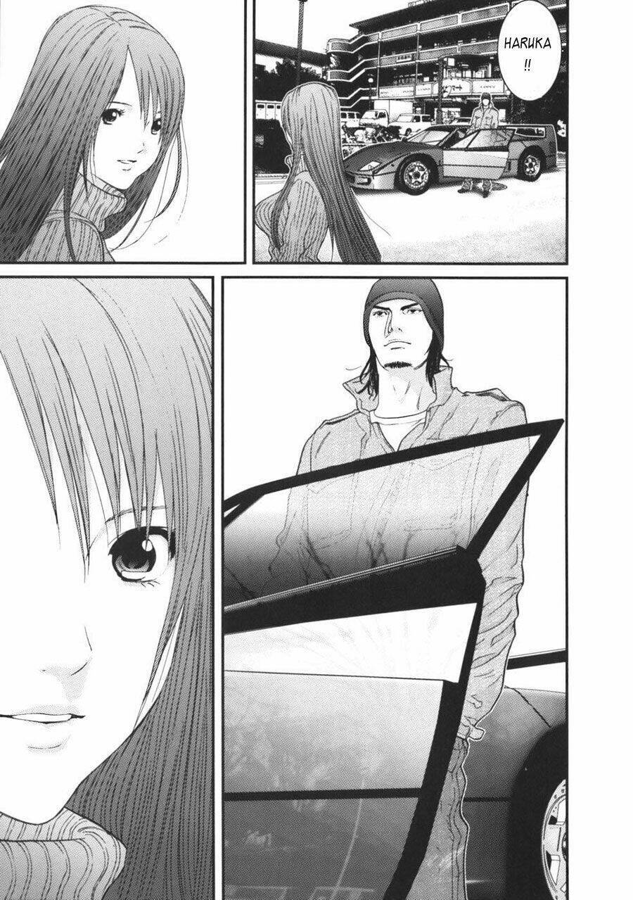 Me-Teru No Kimochi Chapter 19 - 9