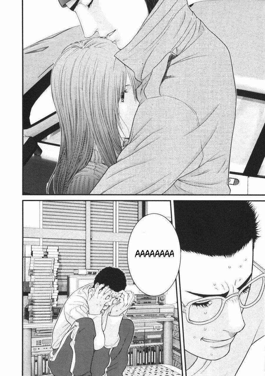 Me-Teru No Kimochi Chapter 20 - 14