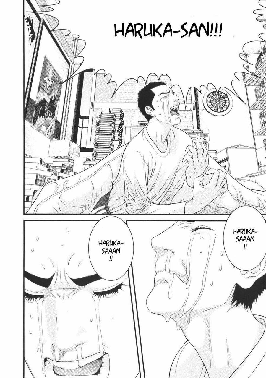 Me-Teru No Kimochi Chapter 20 - 16