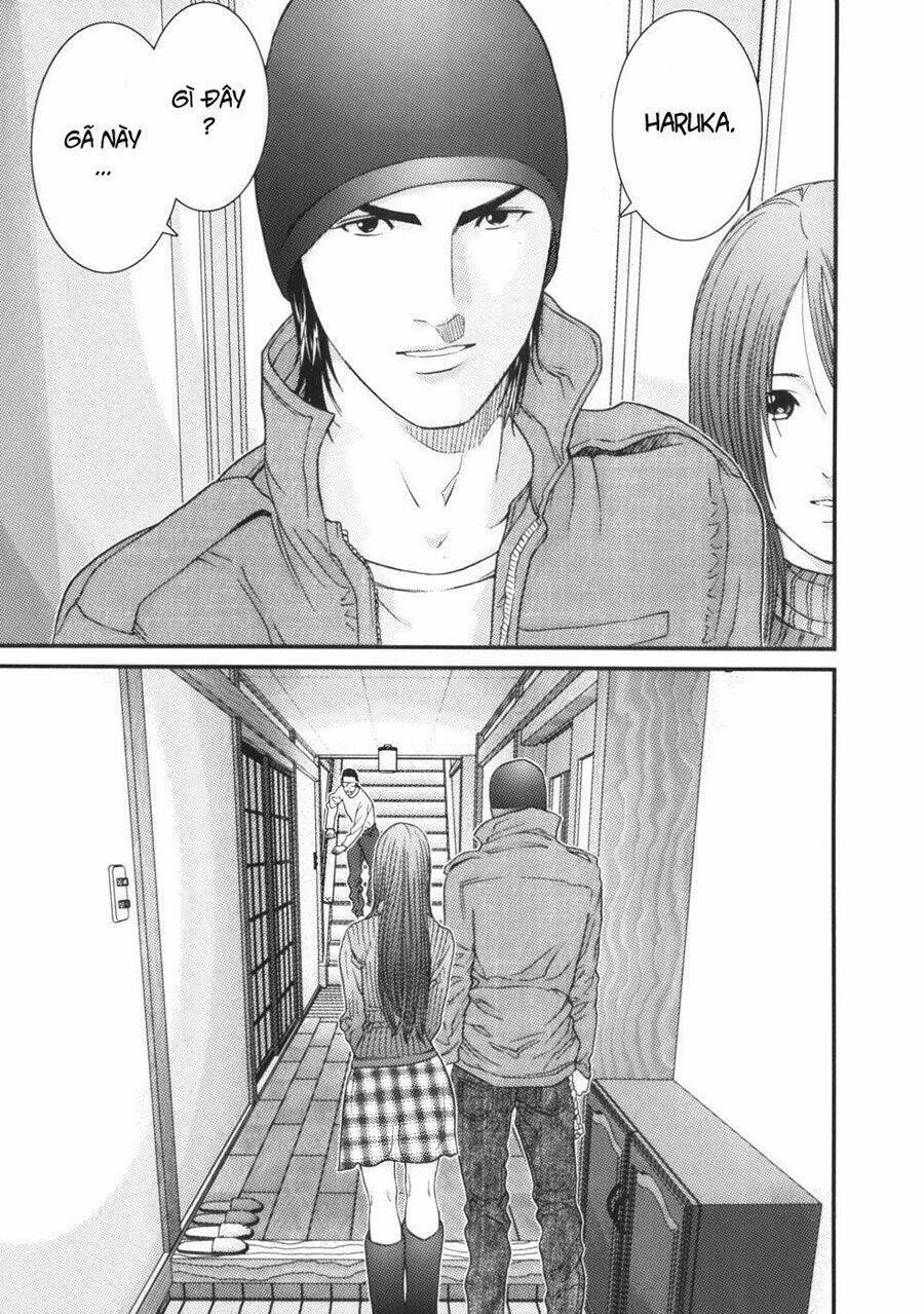 Me-Teru No Kimochi Chapter 20 - 5