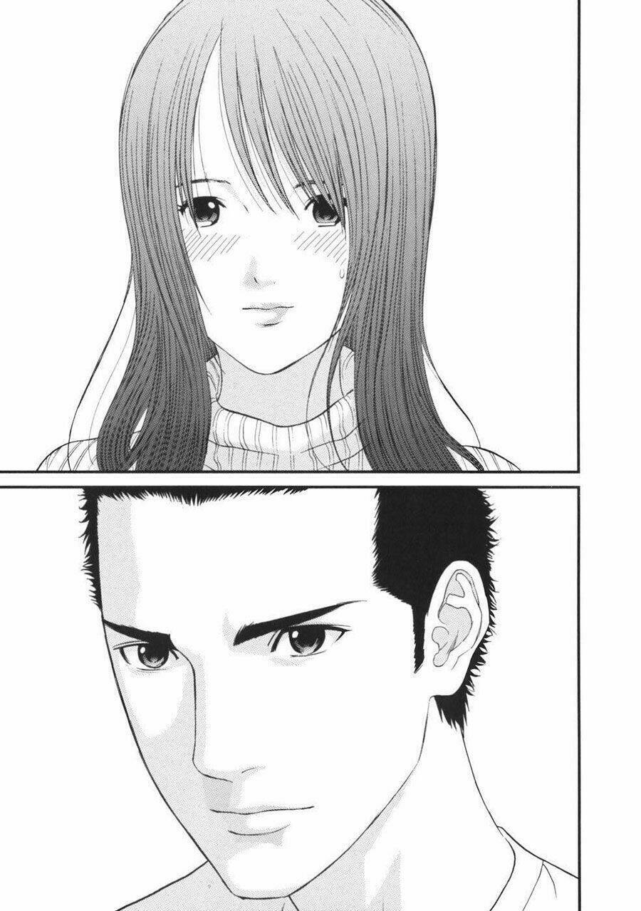 Me-Teru No Kimochi Chapter 21 - 16