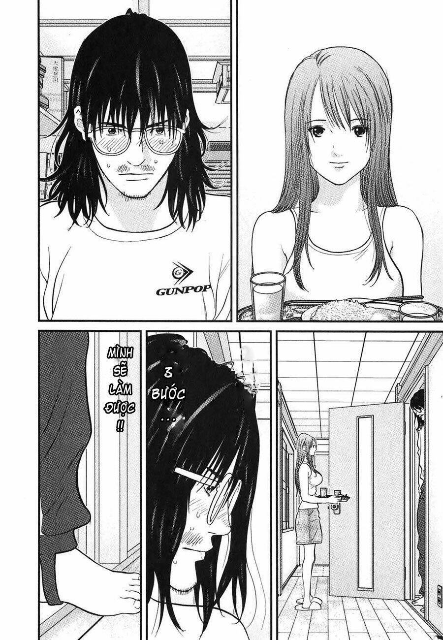 Me-Teru No Kimochi Chapter 3 - 12