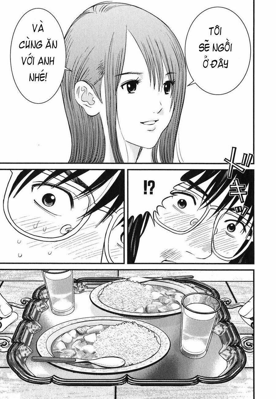 Me-Teru No Kimochi Chapter 3 - 13