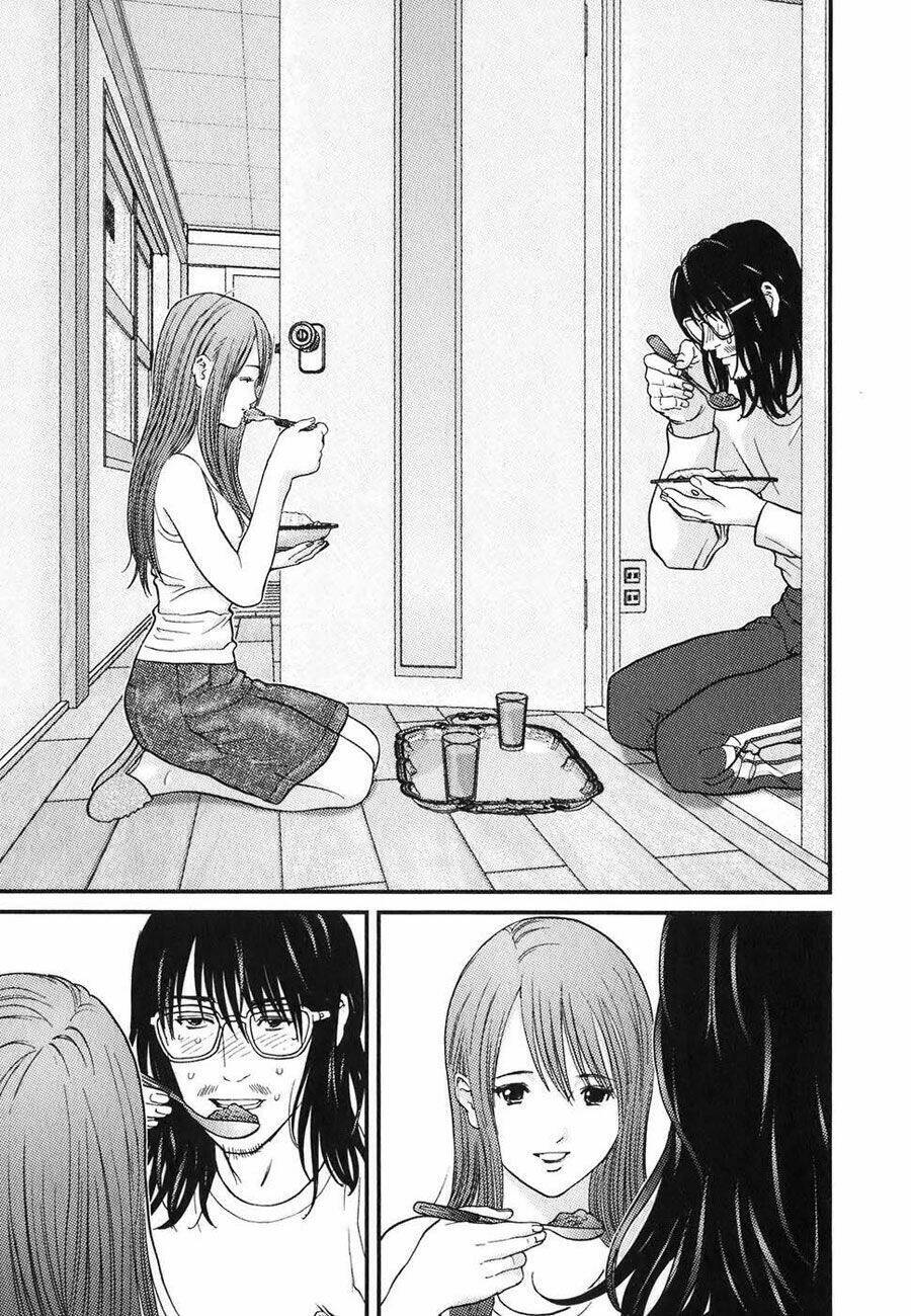 Me-Teru No Kimochi Chapter 3 - 15