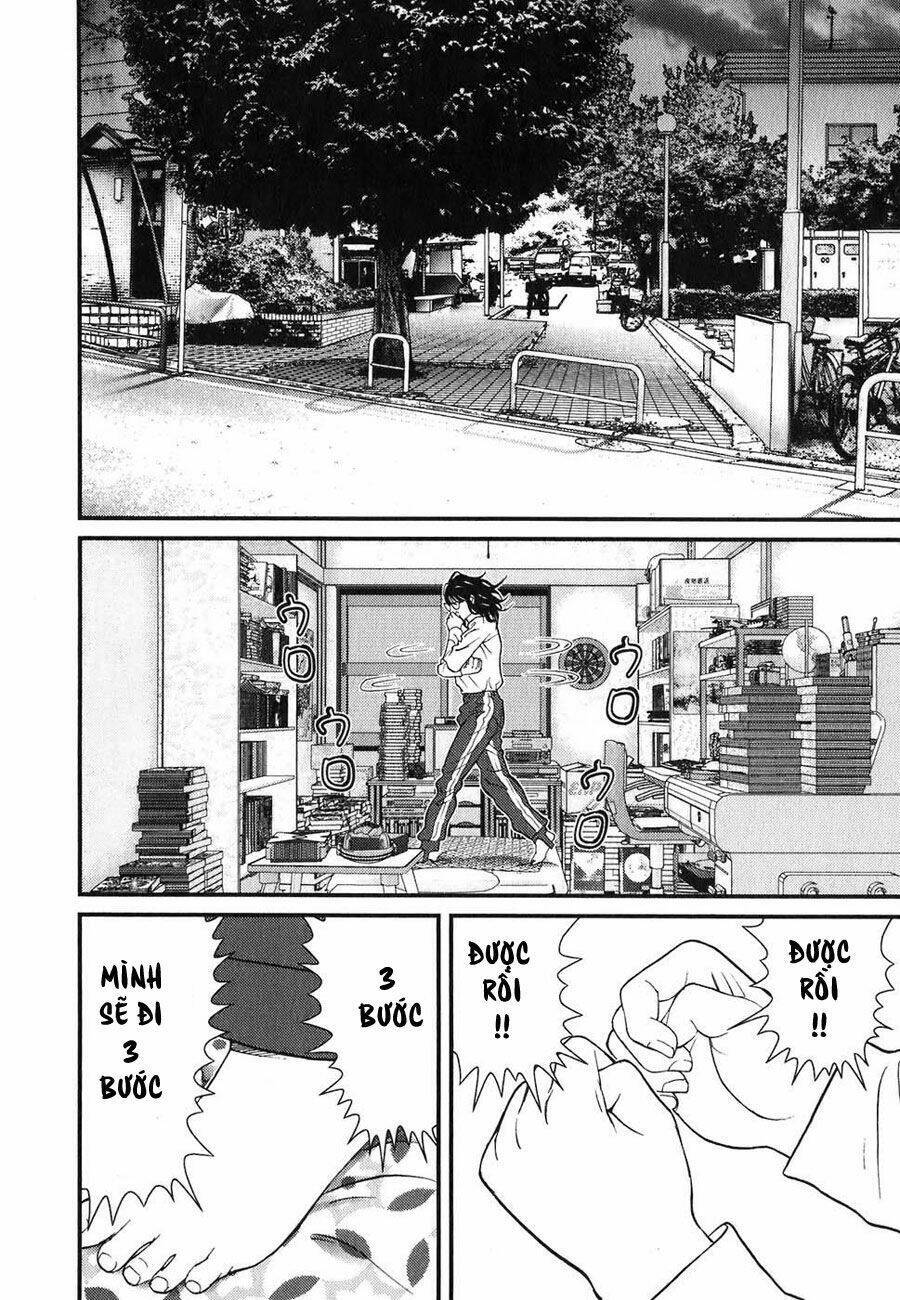 Me-Teru No Kimochi Chapter 3 - 8