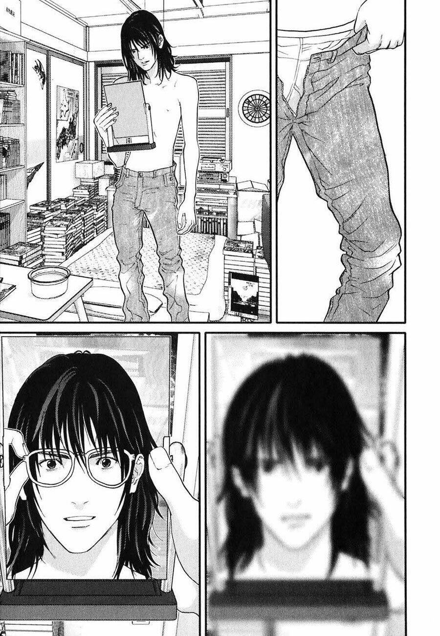 Me-Teru No Kimochi Chapter 6 - 11