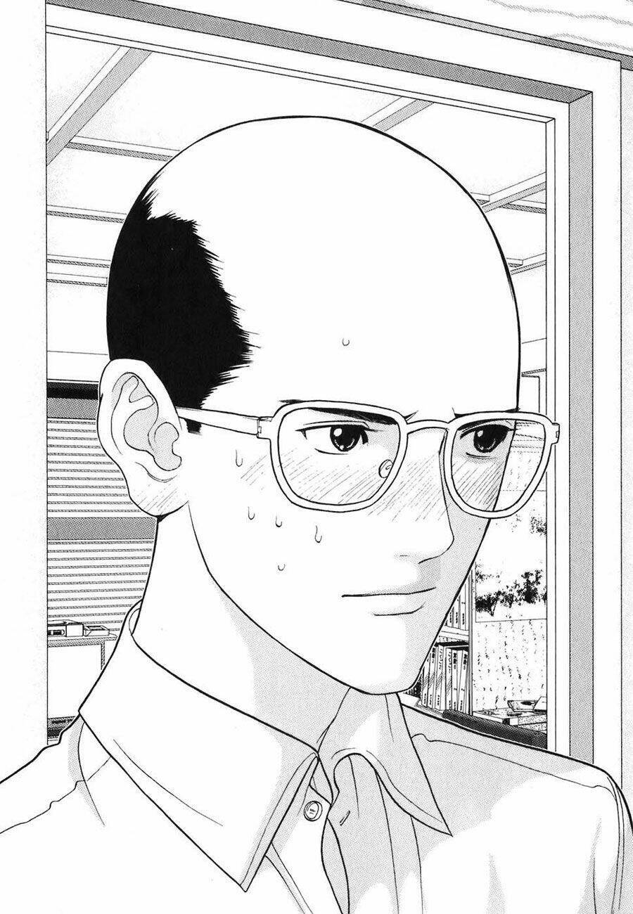 Me-Teru No Kimochi Chapter 6 - 16