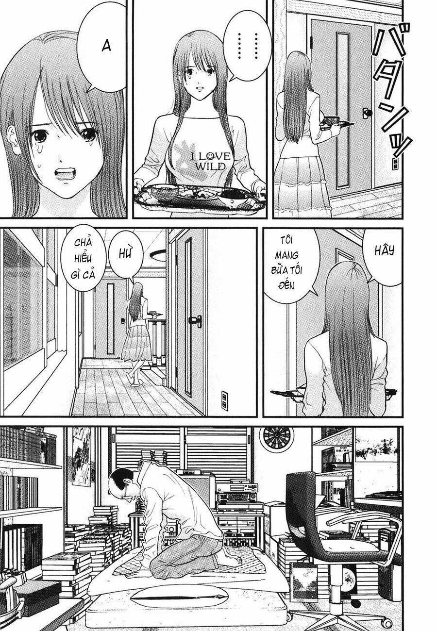 Me-Teru No Kimochi Chapter 6 - 19