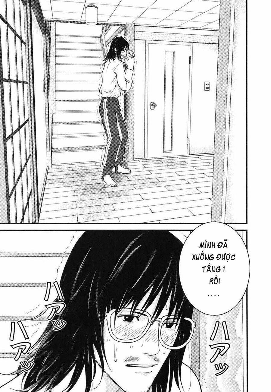 Me-Teru No Kimochi Chapter 6 - 7