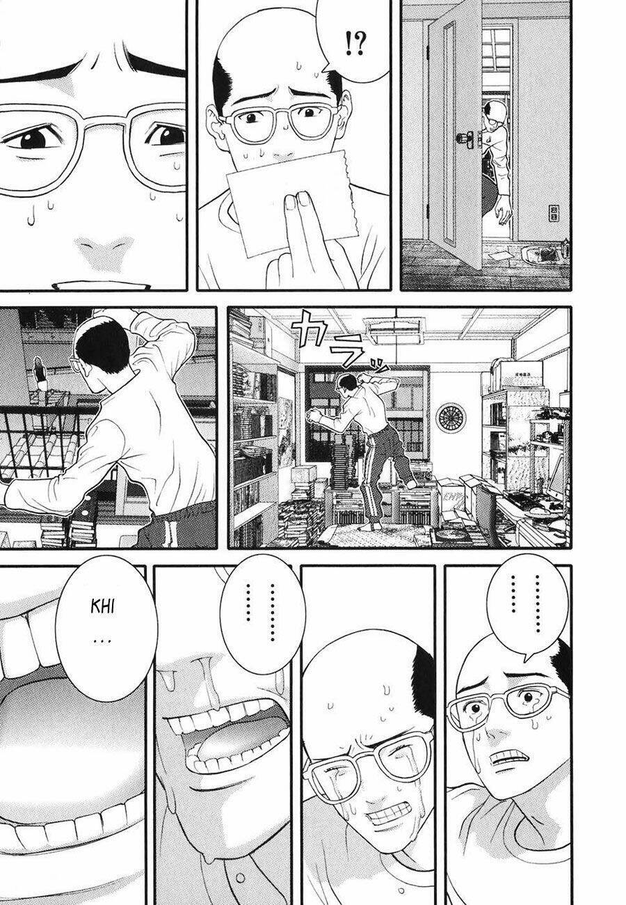 Me-Teru No Kimochi Chapter 7 - 15