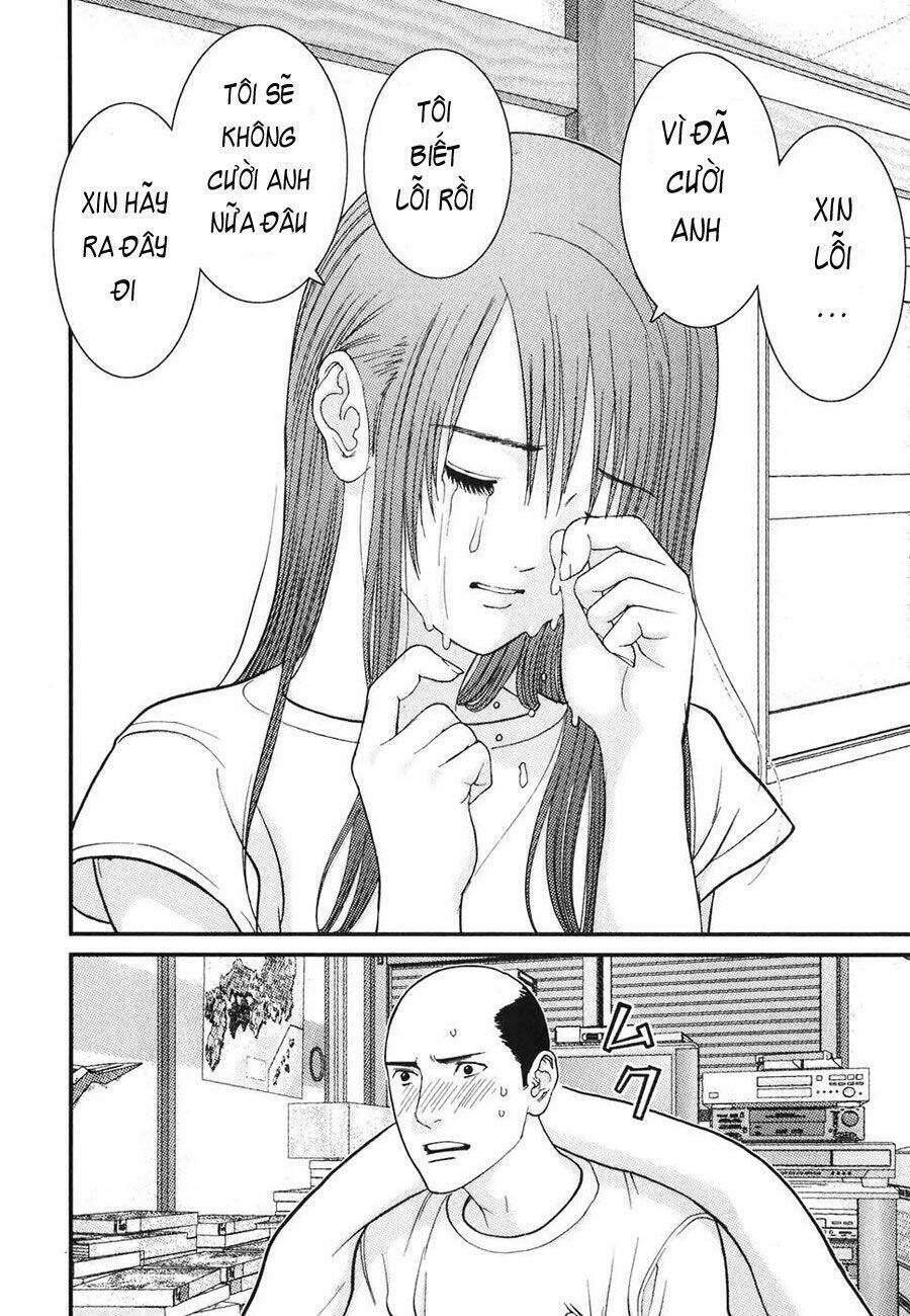 Me-Teru No Kimochi Chapter 7 - 6