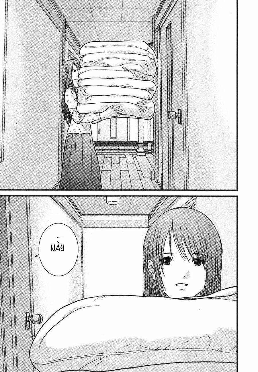 Me-Teru No Kimochi Chapter 8 - 17