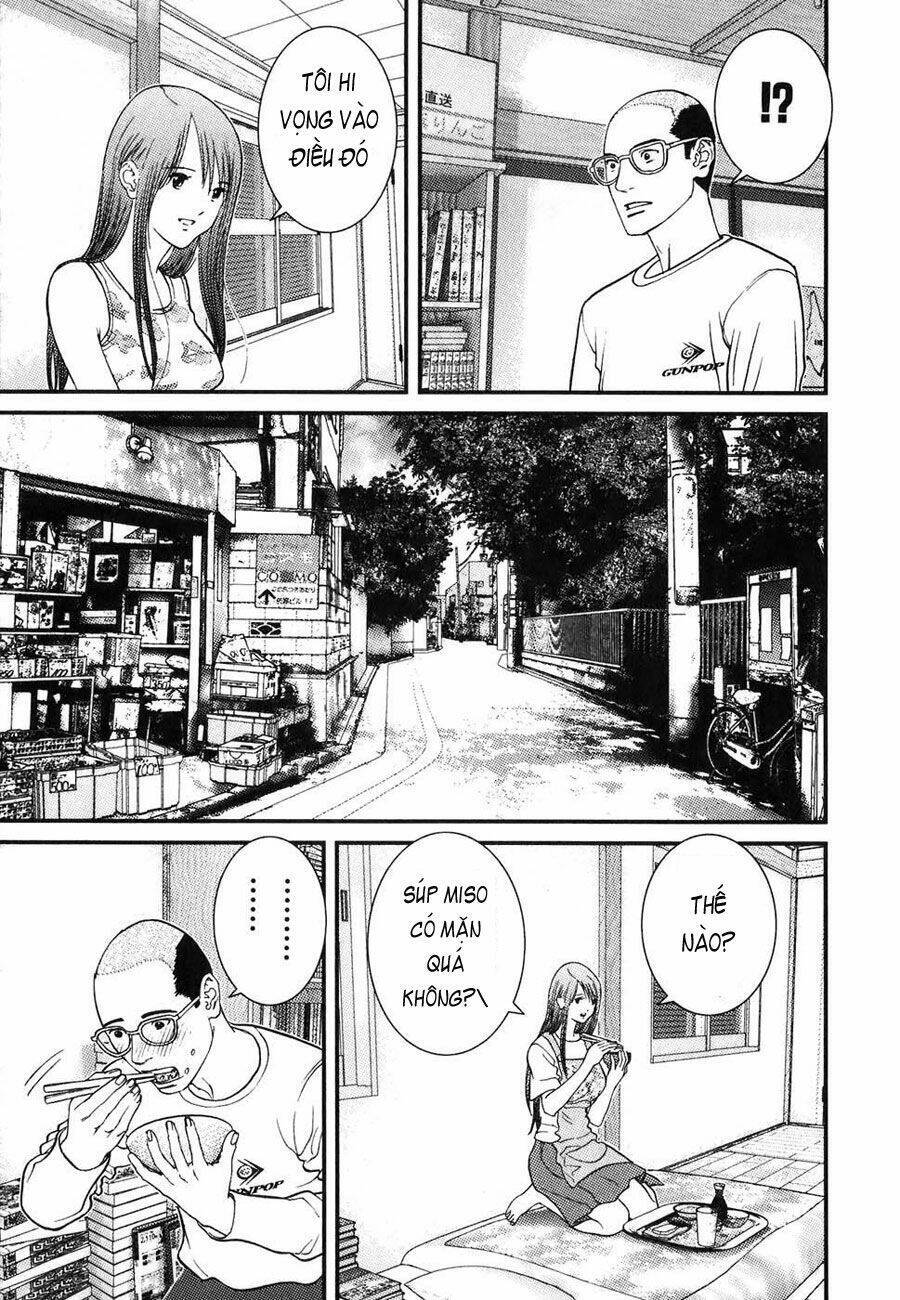 Me-Teru No Kimochi Chapter 8 - 5