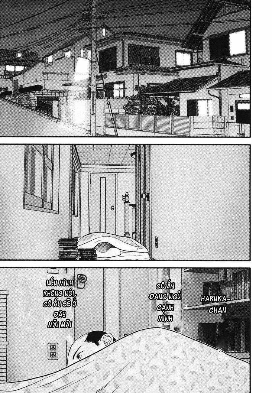 Me-Teru No Kimochi Chapter 8 - 9