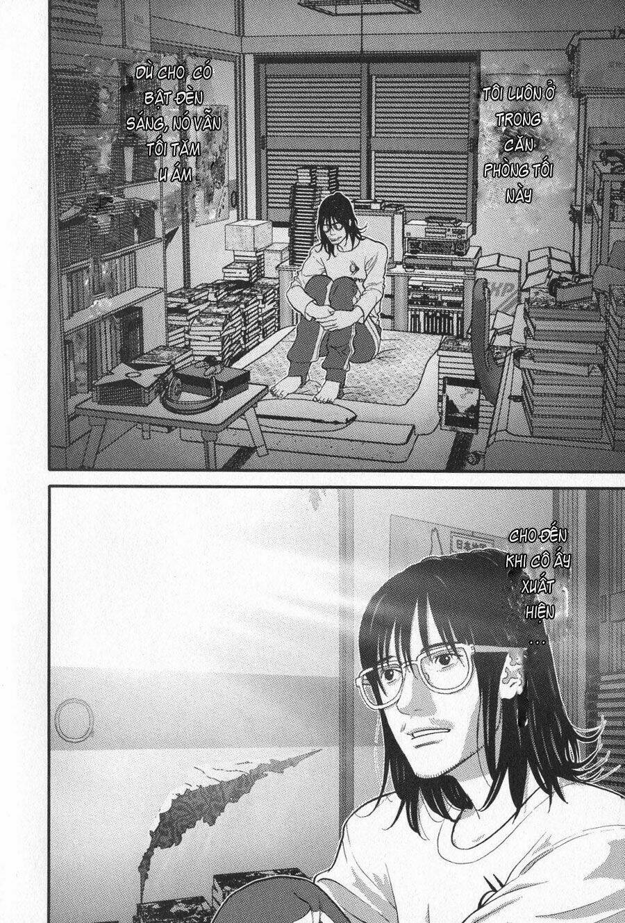 Me-Teru No Kimochi Chapter 9 - 2