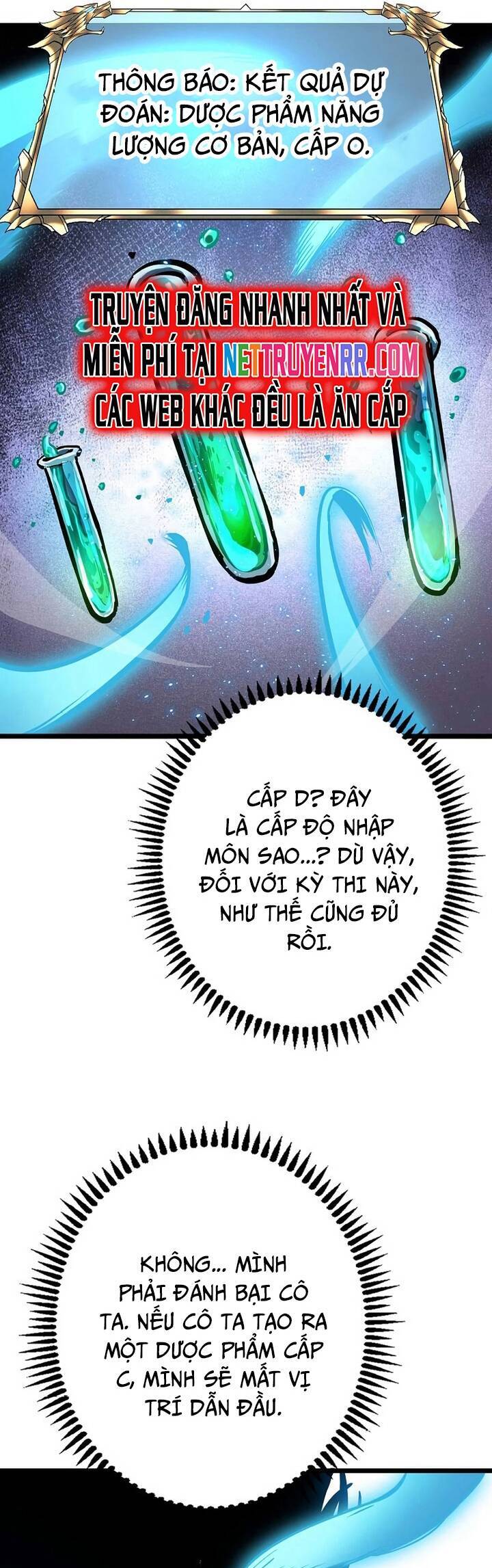 Trở Thành Anh Hùng Mạnh Nhất Nhờ Gian Lận Chapter 22 - 11