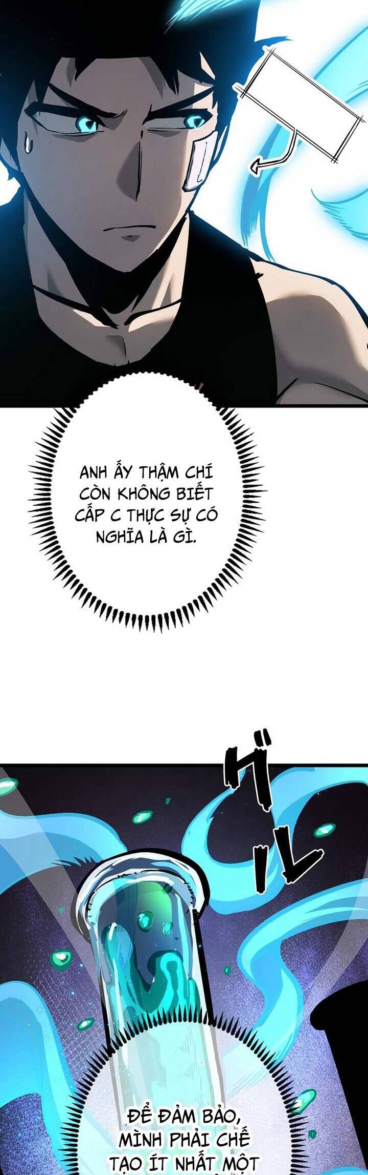 Trở Thành Anh Hùng Mạnh Nhất Nhờ Gian Lận Chapter 22 - 12