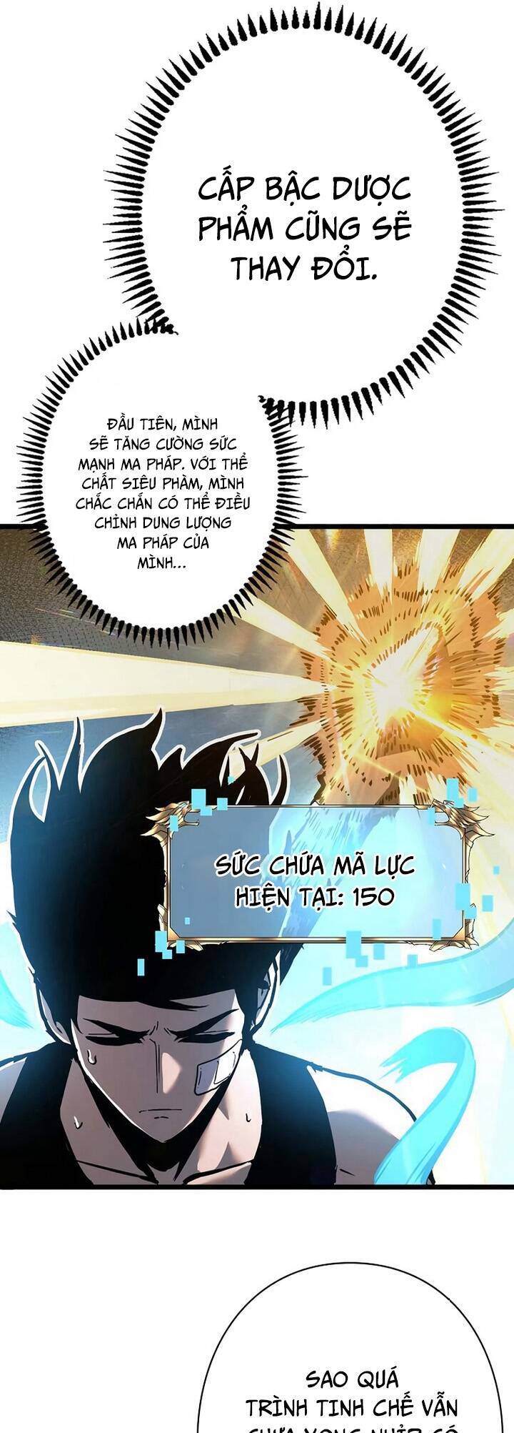 Trở Thành Anh Hùng Mạnh Nhất Nhờ Gian Lận Chapter 22 - 14