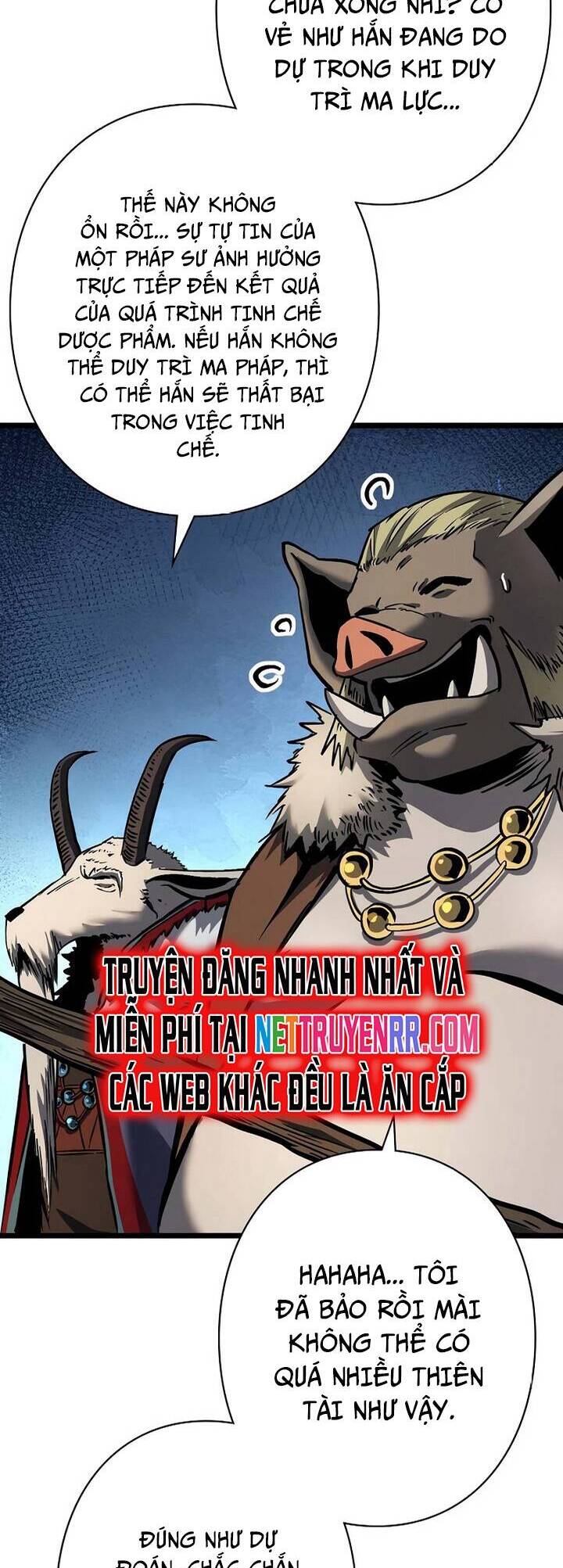 Trở Thành Anh Hùng Mạnh Nhất Nhờ Gian Lận Chapter 22 - 15