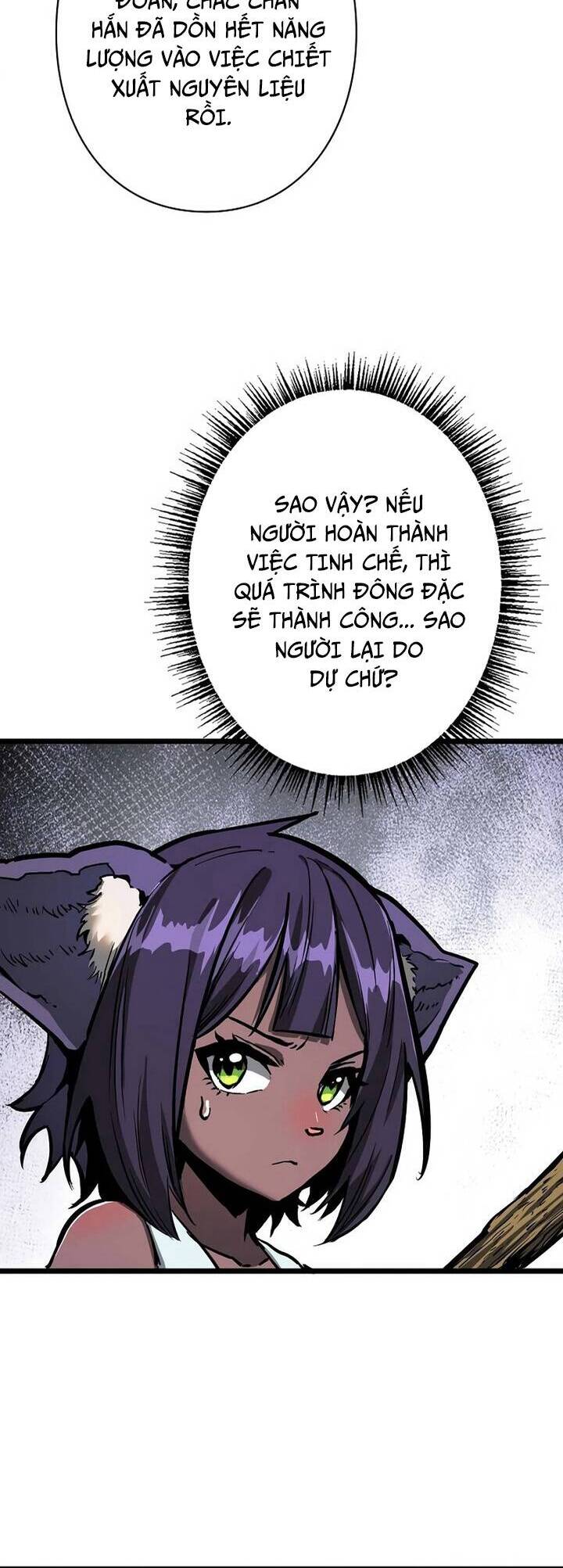 Trở Thành Anh Hùng Mạnh Nhất Nhờ Gian Lận Chapter 22 - 16