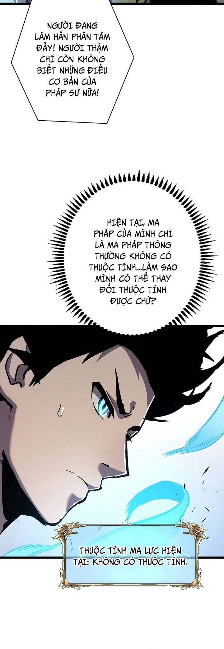 Trở Thành Anh Hùng Mạnh Nhất Nhờ Gian Lận Chapter 22 - 19