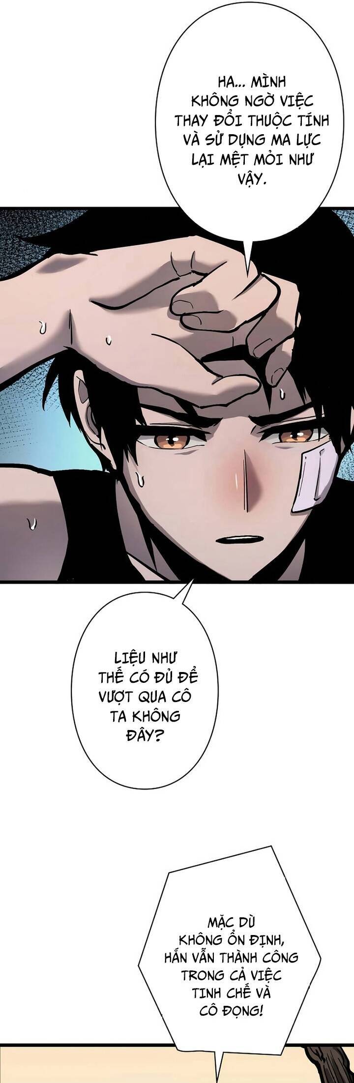 Trở Thành Anh Hùng Mạnh Nhất Nhờ Gian Lận Chapter 22 - 27