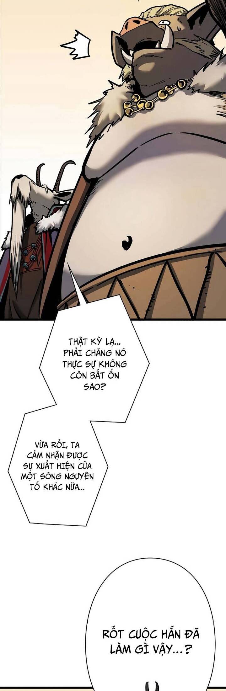 Trở Thành Anh Hùng Mạnh Nhất Nhờ Gian Lận Chapter 22 - 28