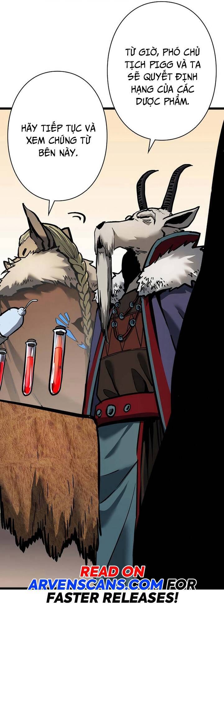 Trở Thành Anh Hùng Mạnh Nhất Nhờ Gian Lận Chapter 22 - 30