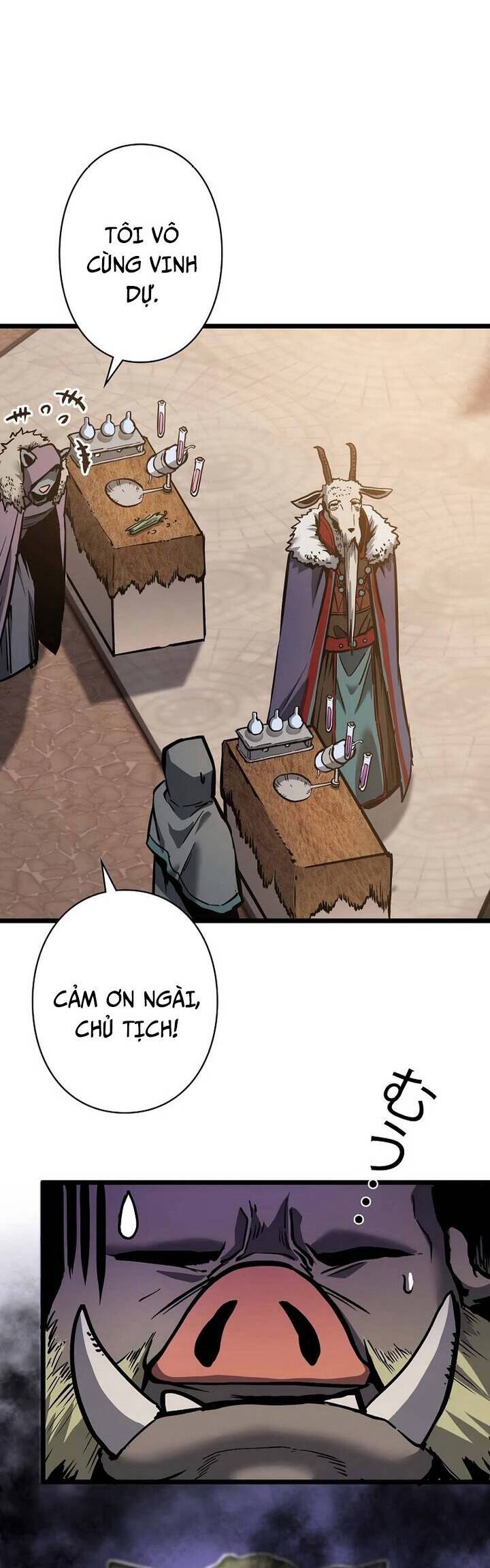 Trở Thành Anh Hùng Mạnh Nhất Nhờ Gian Lận Chapter 22 - 32