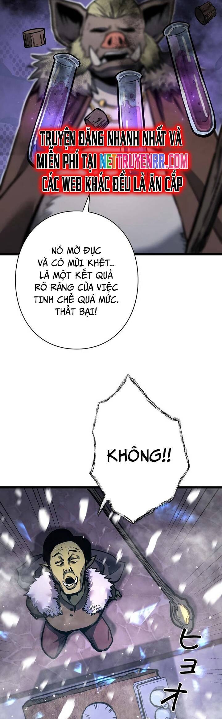 Trở Thành Anh Hùng Mạnh Nhất Nhờ Gian Lận Chapter 22 - 33