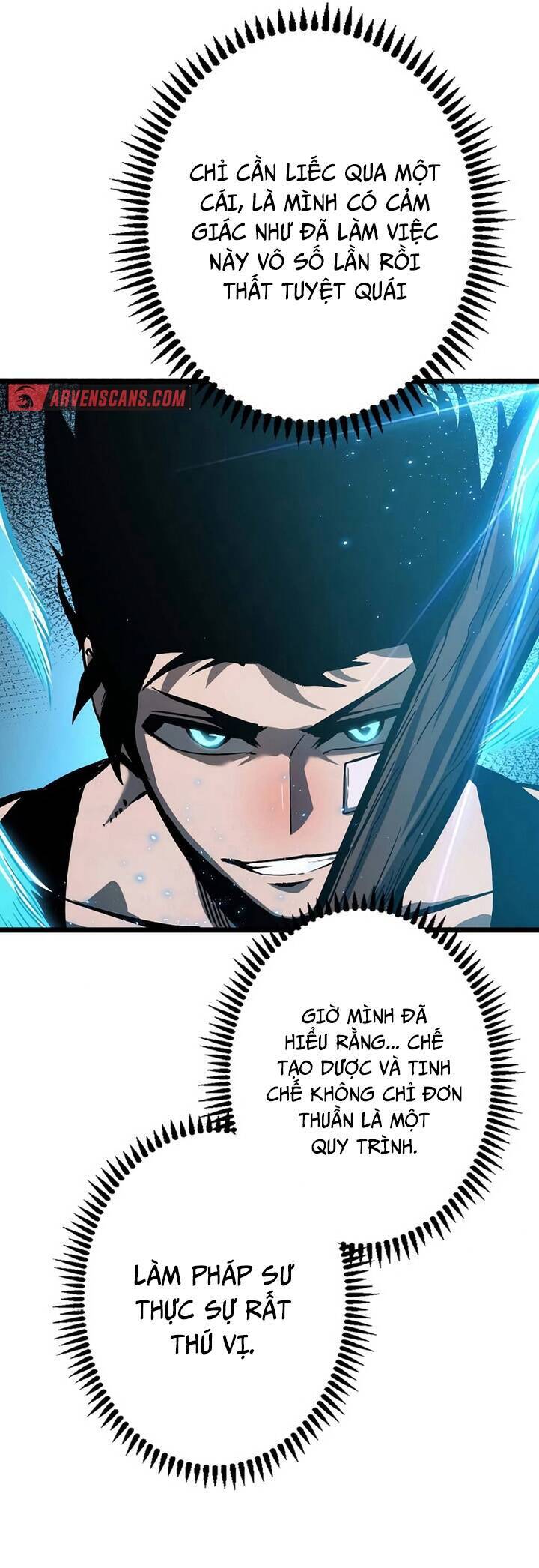 Trở Thành Anh Hùng Mạnh Nhất Nhờ Gian Lận Chapter 22 - 5