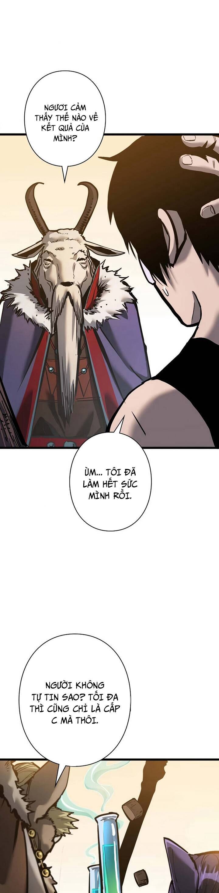 Trở Thành Anh Hùng Mạnh Nhất Nhờ Gian Lận Chapter 22 - 42