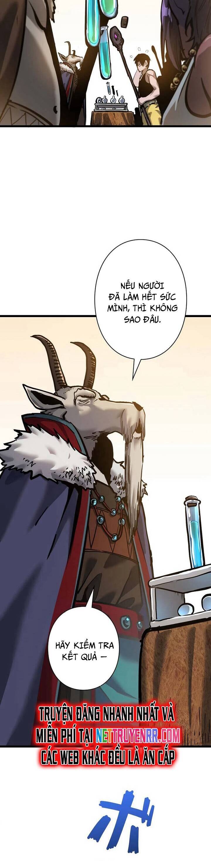 Trở Thành Anh Hùng Mạnh Nhất Nhờ Gian Lận Chapter 22 - 43